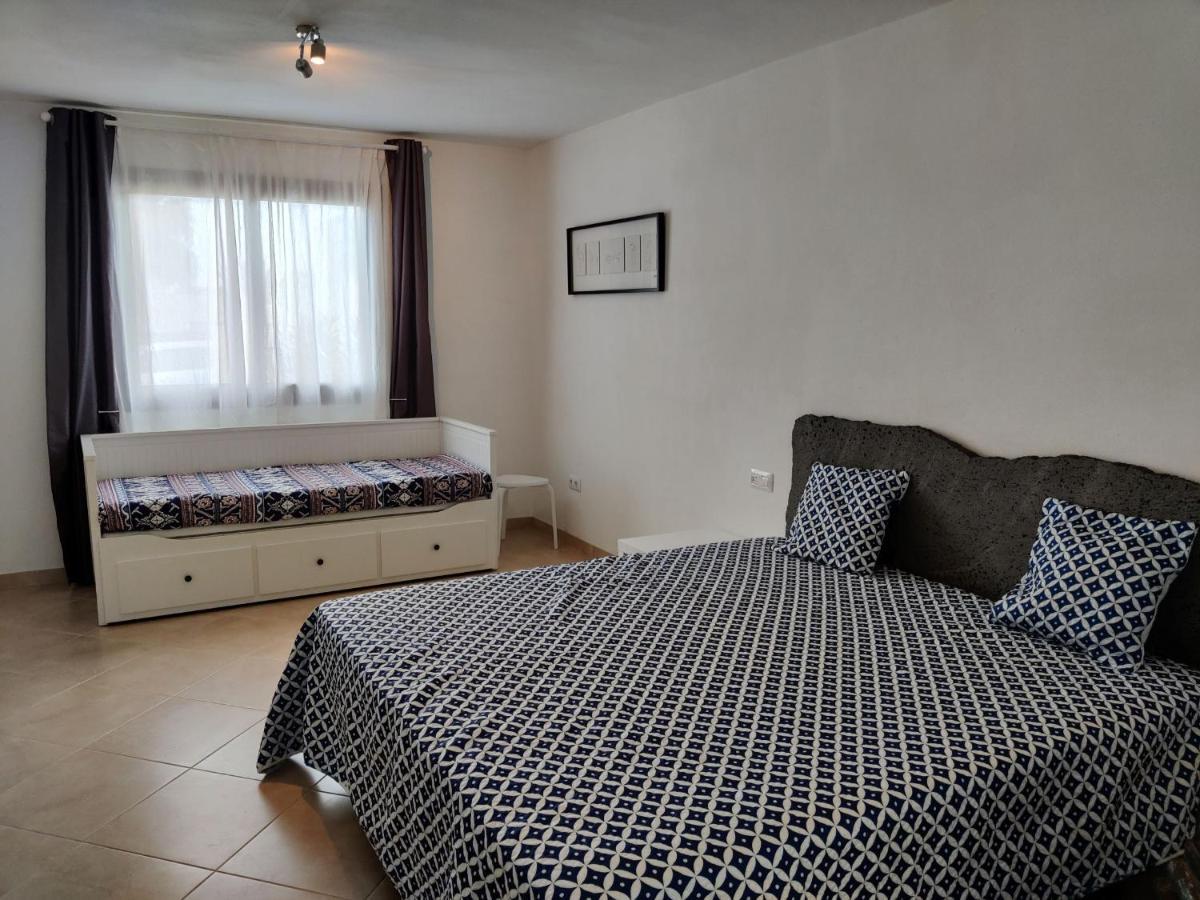 Villa Lanzarote Deluxe & Spa Pool بلايا بلانكا المظهر الخارجي الصورة