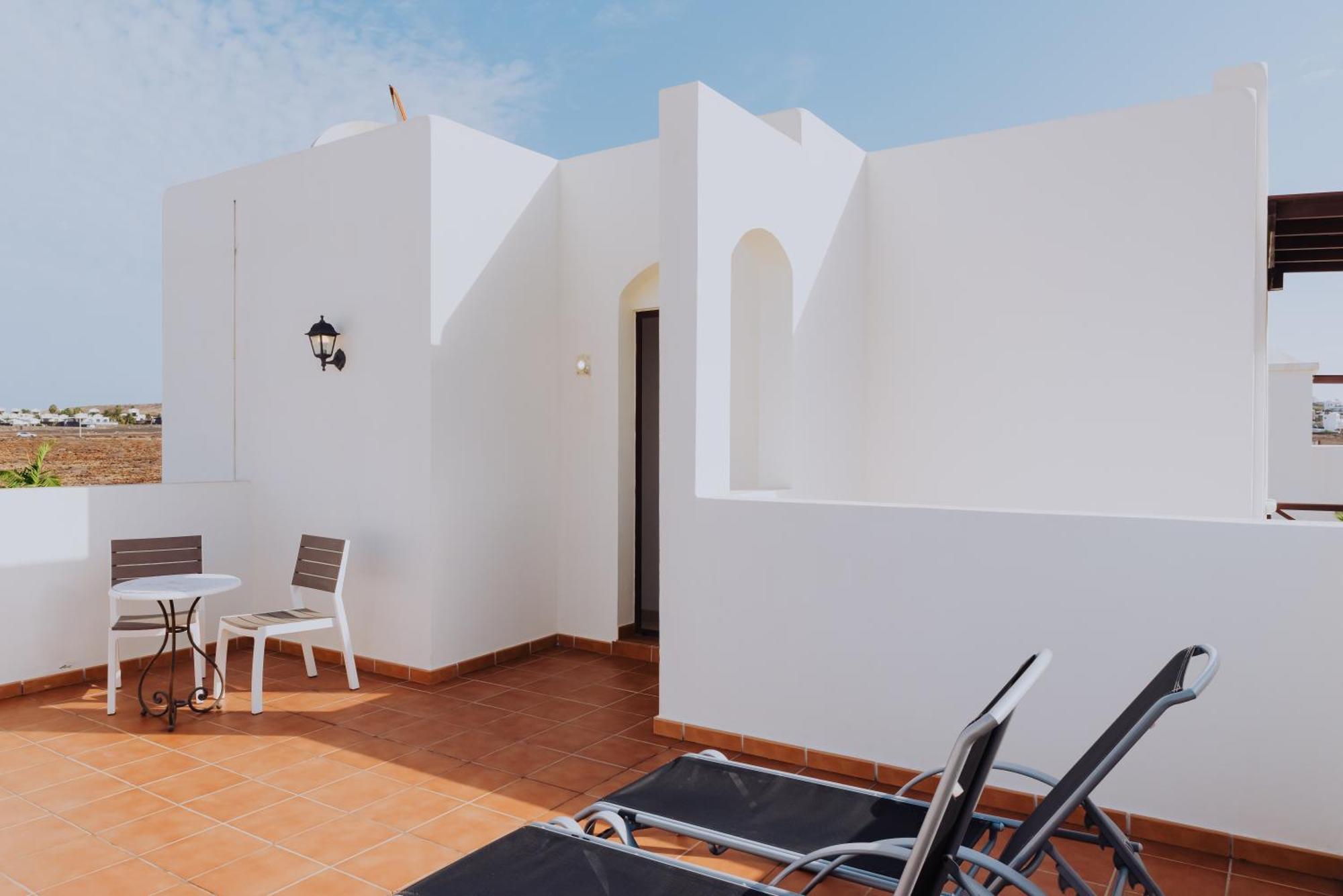 Villa Lanzarote Deluxe & Spa Pool بلايا بلانكا المظهر الخارجي الصورة