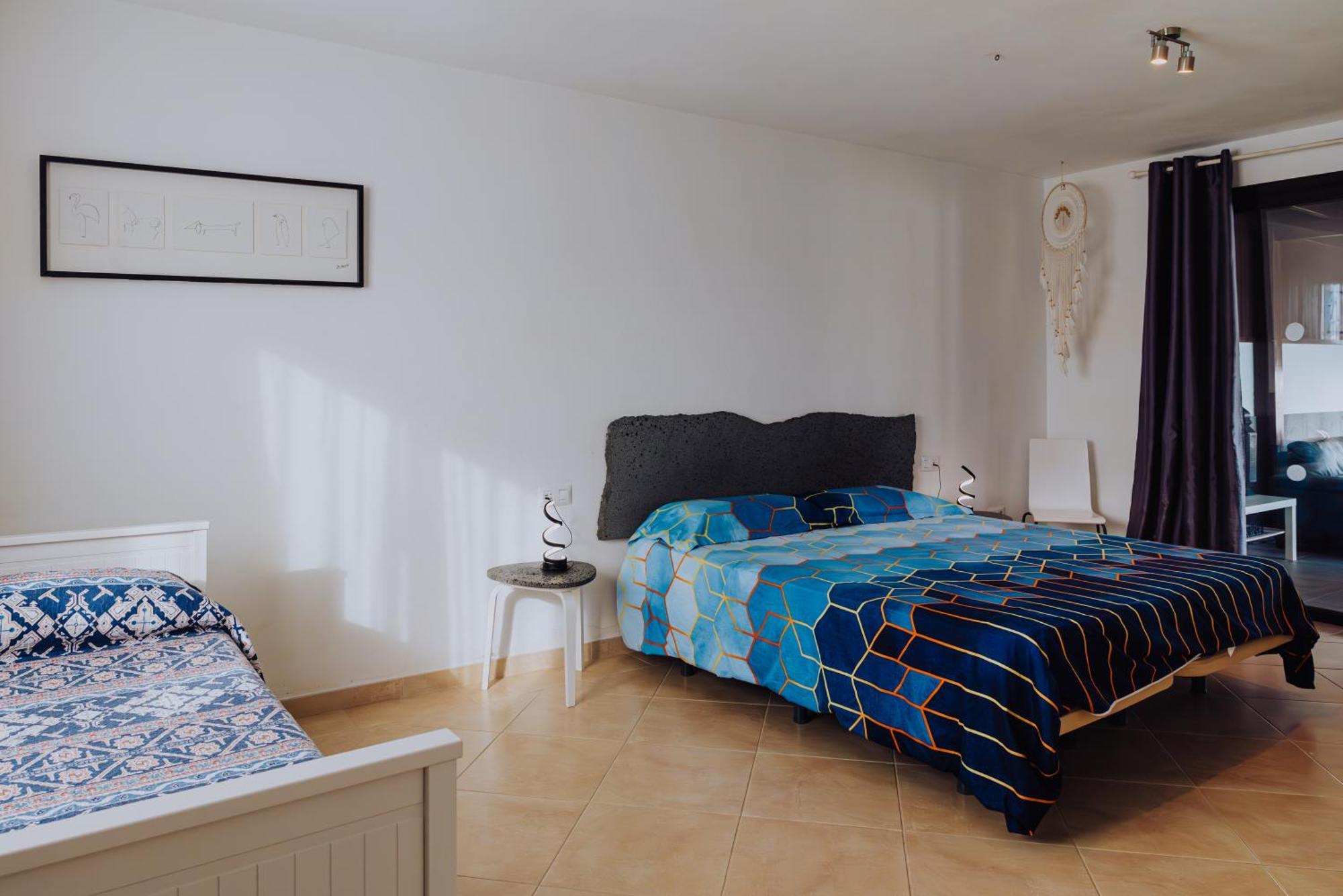 Villa Lanzarote Deluxe & Spa Pool بلايا بلانكا المظهر الخارجي الصورة