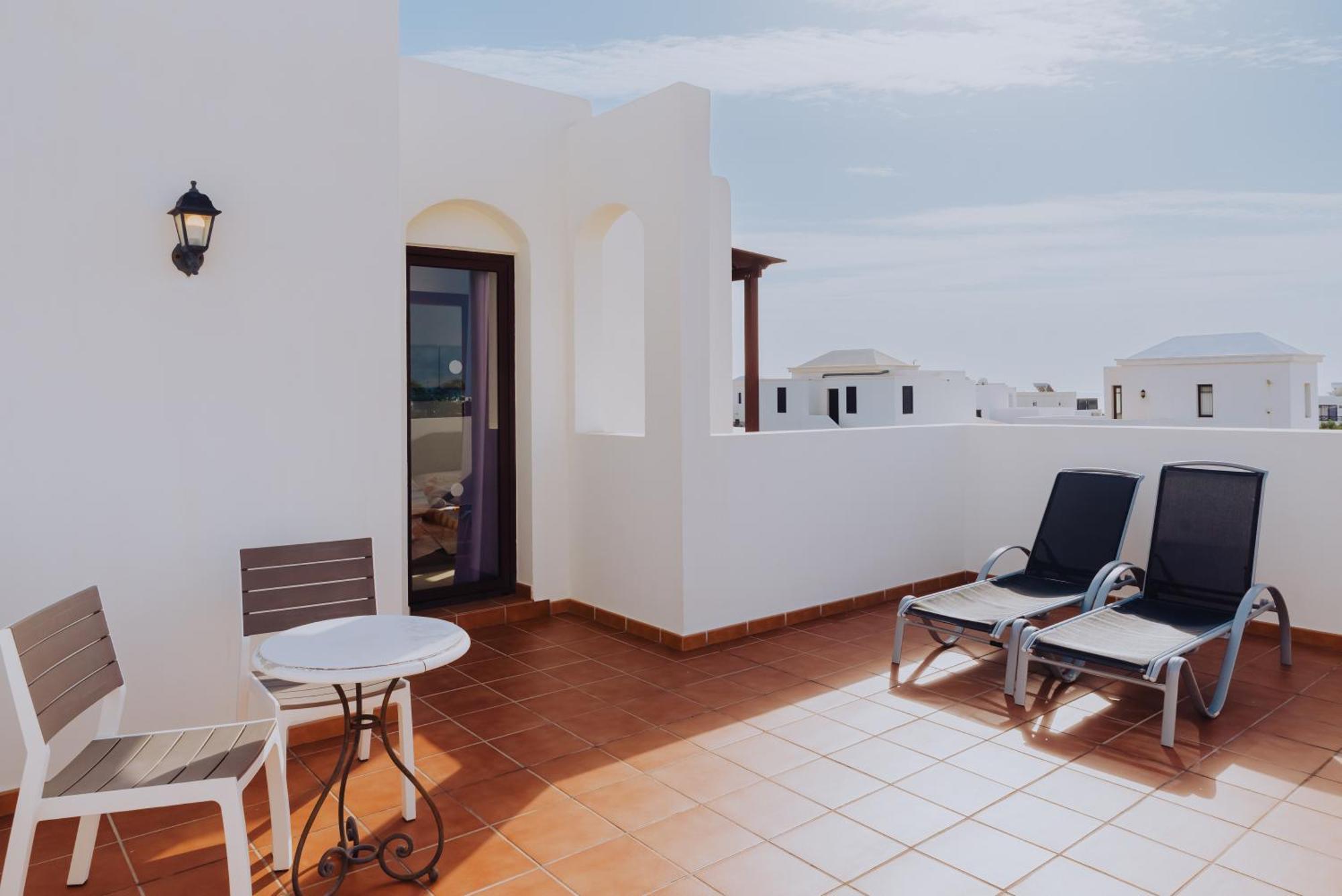 Villa Lanzarote Deluxe & Spa Pool بلايا بلانكا المظهر الخارجي الصورة