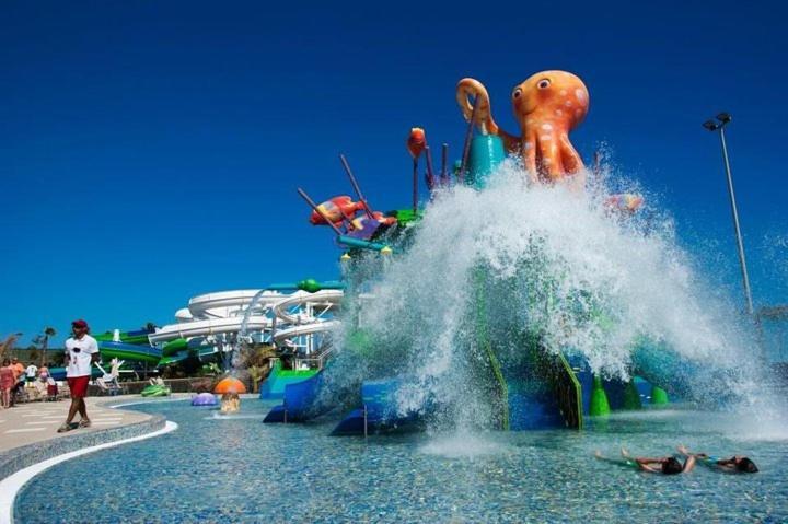 Villa Lanzarote Deluxe & Spa Pool بلايا بلانكا المظهر الخارجي الصورة